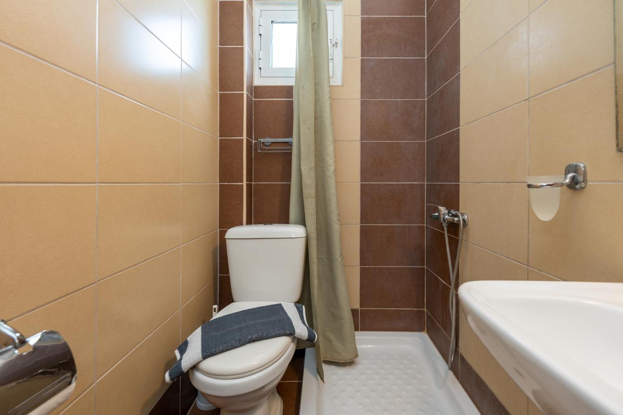Sante Aparthotel Kallithea  Kültér fotó
