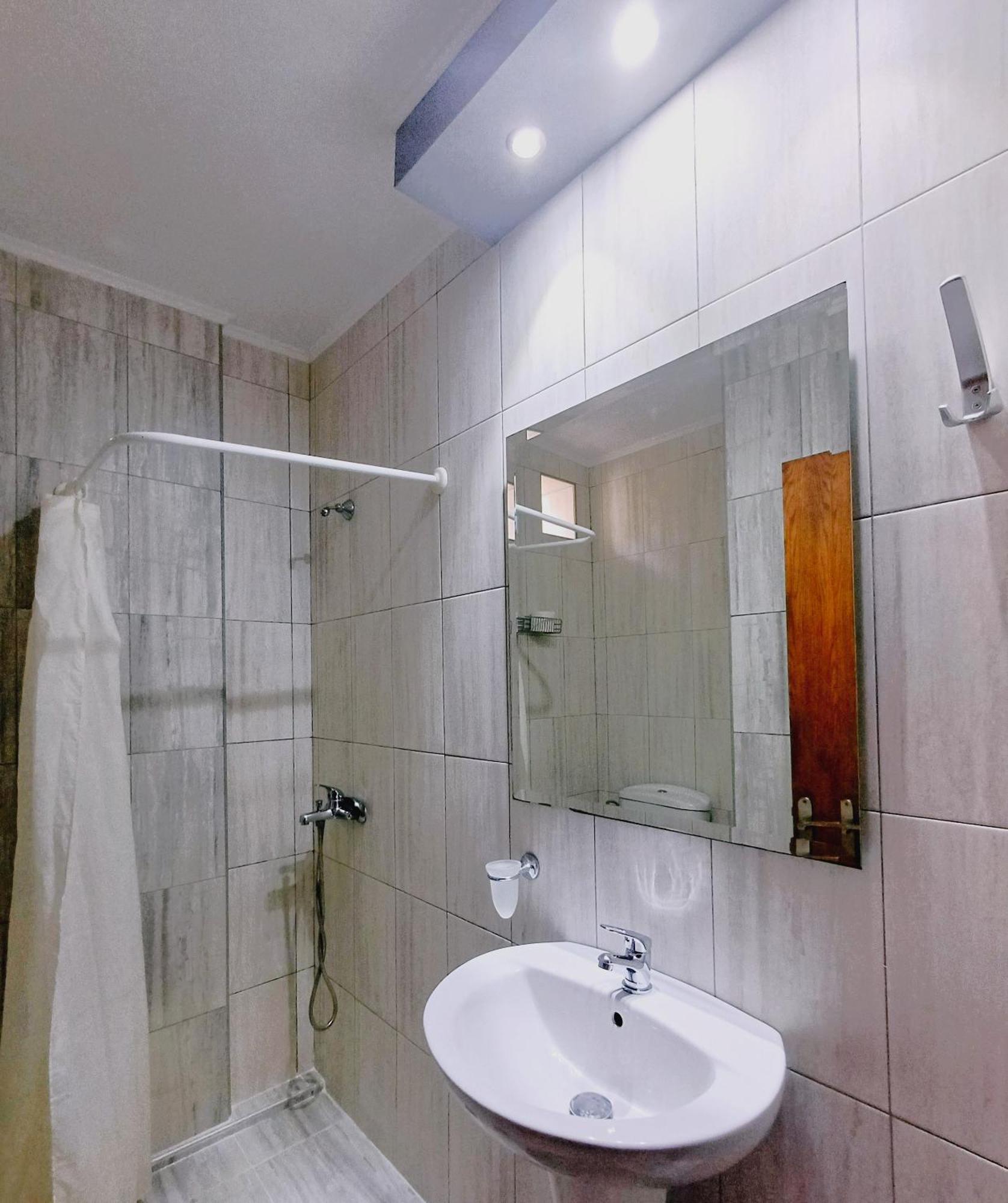 Sante Aparthotel Kallithea  Kültér fotó