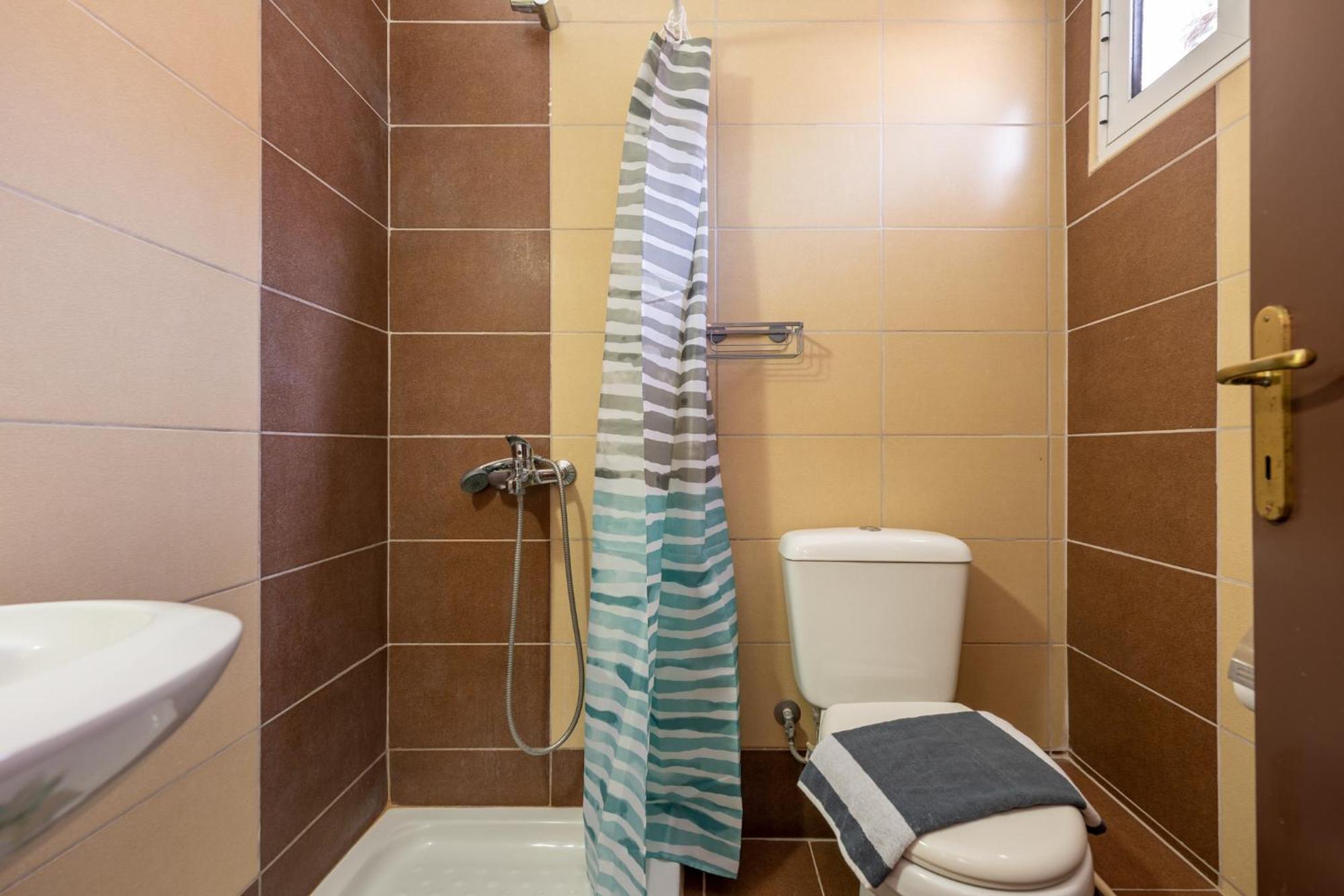 Sante Aparthotel Kallithea  Kültér fotó